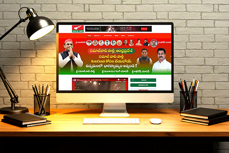 AP Samajwadiparty